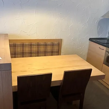 Apartment Kukucka C103 Tatranska Lomnica *
