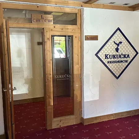 Kukucka C103 Tatranska Lomnica * Vysoke Tatry