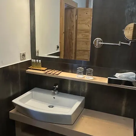 Kukucka C103 Tatranska Lomnica Apartment *