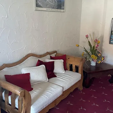 Kukucka C103 Tatranska Lomnica Apartmán Vysoke Tatry