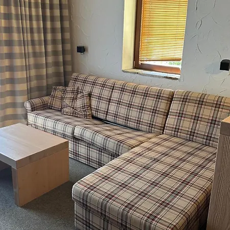 Kukucka C103 Tatranska Lomnica Apartment Vysoke Tatry