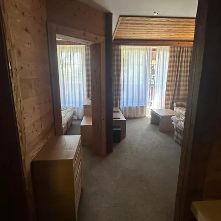 Kukucka C103 Tatranska Lomnica Apartment