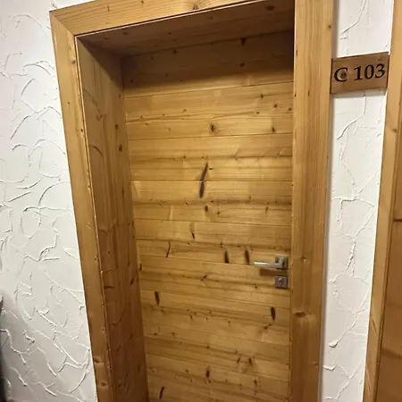 Kukucka C103 Tatranska Lomnica Apartment *