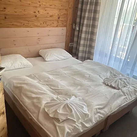 Kukucka C103 Tatranska Lomnica Apartment *
